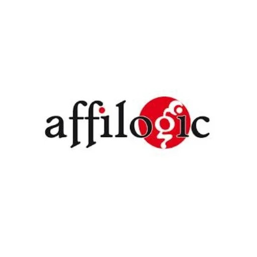 Affilogic 로고